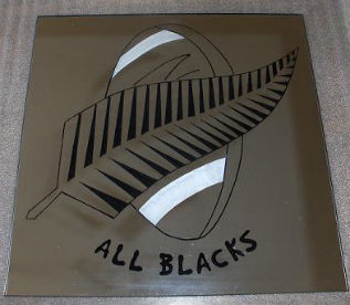 all blacks